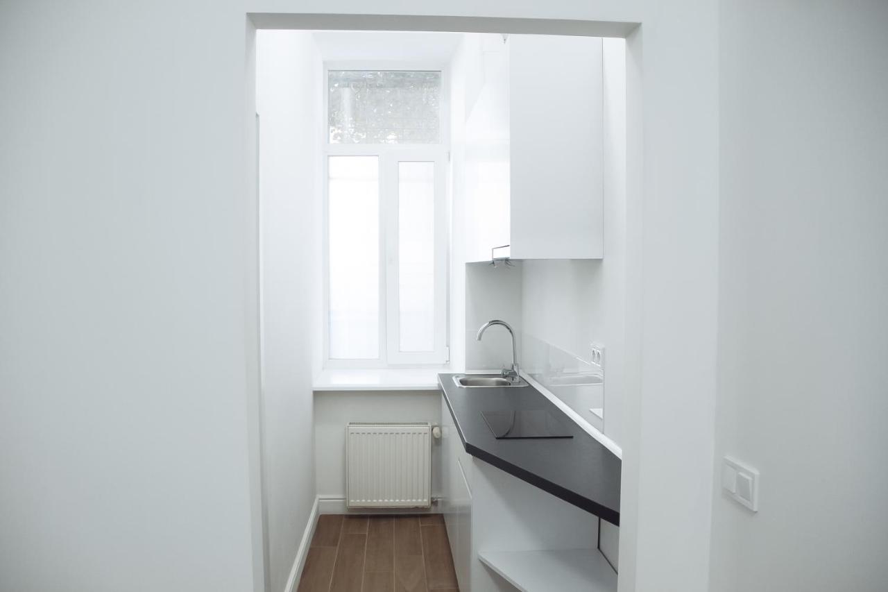 Residence Odesskij Dvorik Одеса Екстериор снимка
