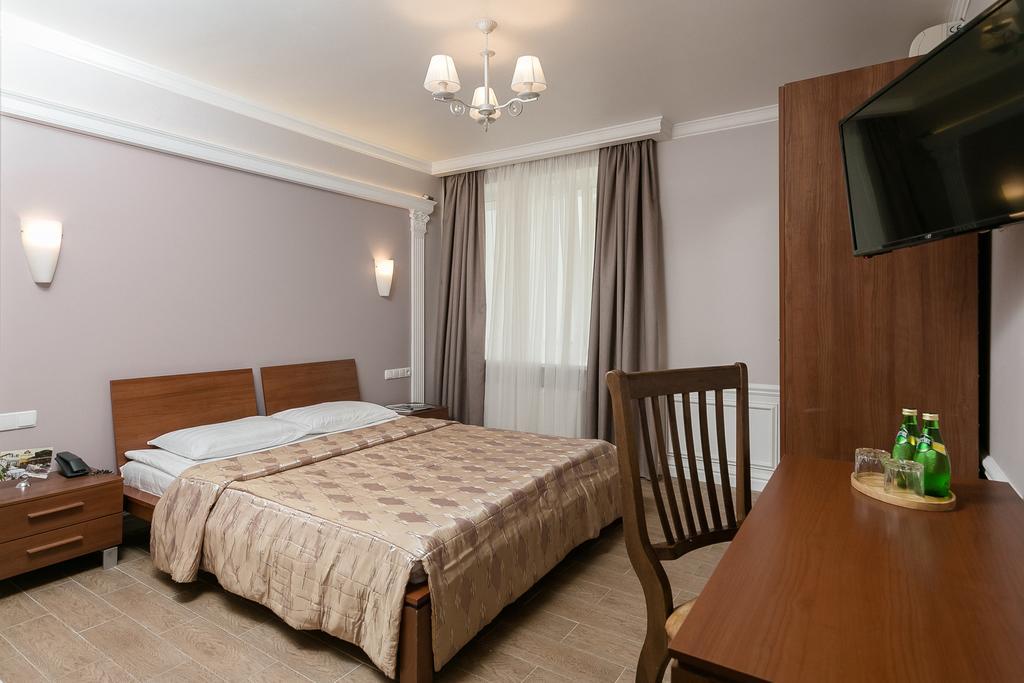 Residence Odesskij Dvorik Одеса Екстериор снимка